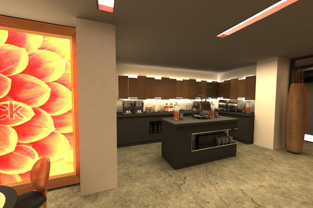 هتل بیانچو پرا استانبول